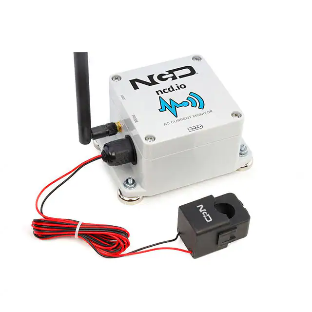 PR55-4A National Control Devices product image