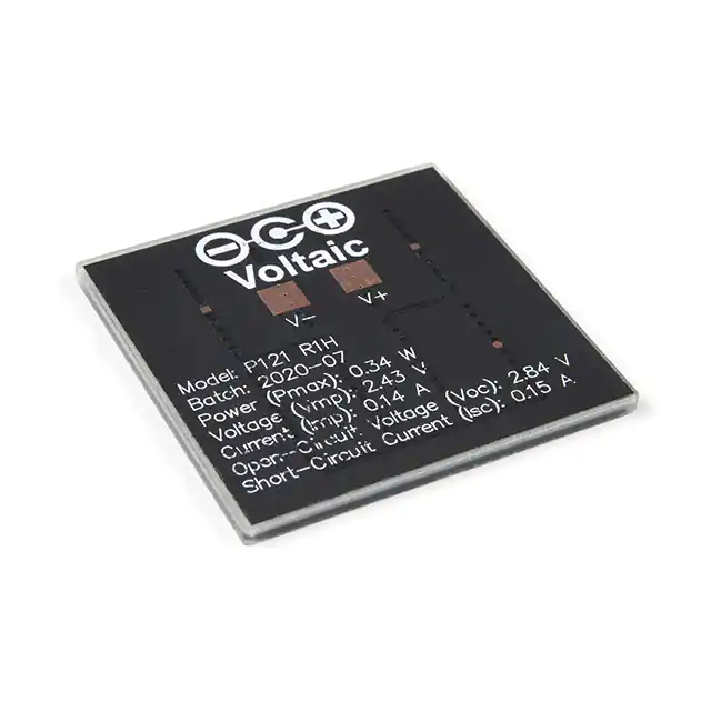 PRT-18723 SparkFun Electronics