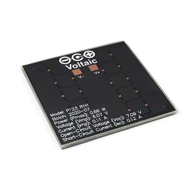 PRT-18725 SparkFun Electronics