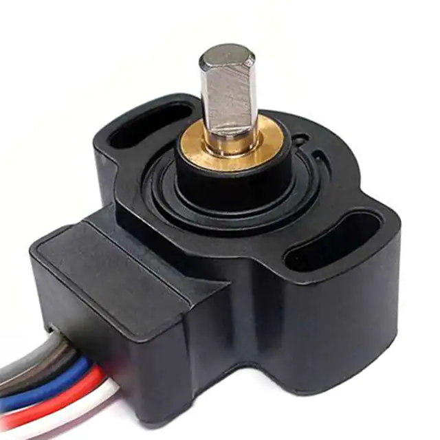 PSC360G2-F1A-C0000-ERA360-05K Amphenol Piher Sensing Systems