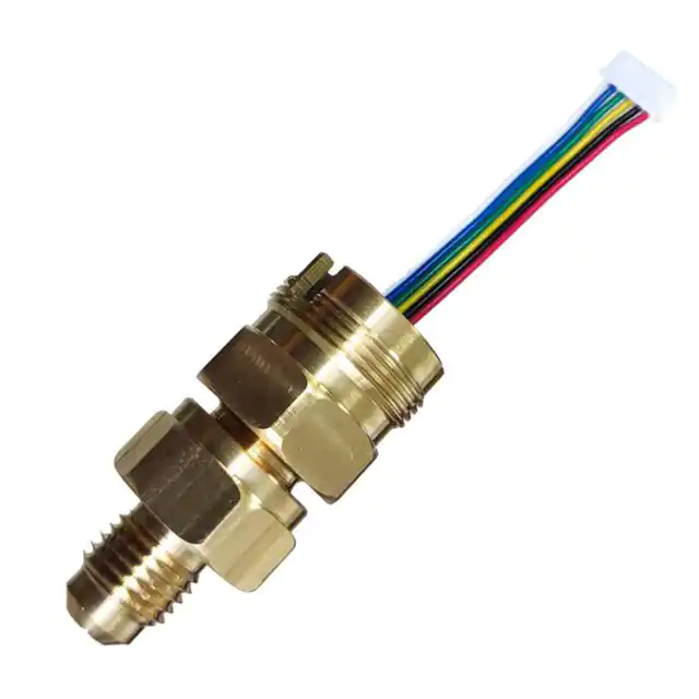 PVC4000EVKSAE Posifa Technologies