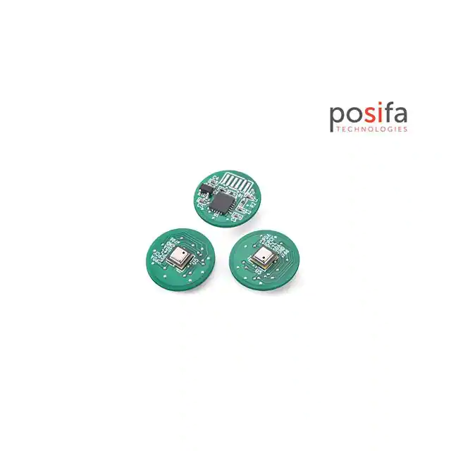 PVC4101 Posifa Technologies