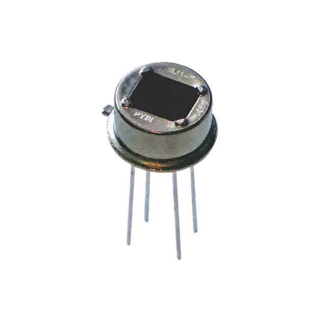 PYD 1598 / 7655 Excelitas Technologies