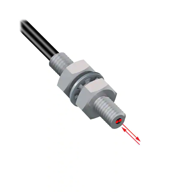 Q120RA-US-AF2Q Banner Engineering Corporation product image