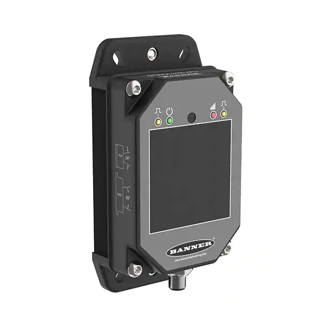 Q130RA-2450-AFQ Banner Engineering Corporation product image