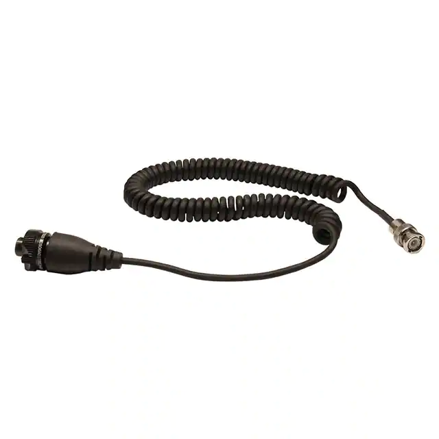 R6WP-2-J88C-06 Amphenol Wilcoxon Sensing Technologies