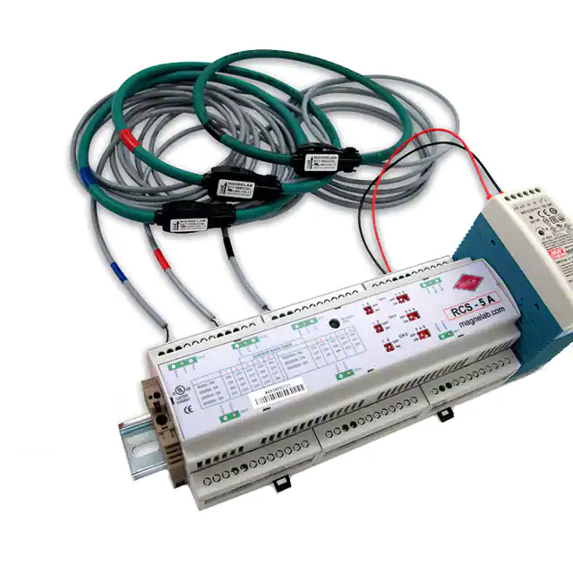 RCS-1805-VAR Magnelab, Inc.