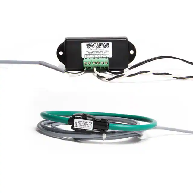 RCT-1800-1500 Magnelab, Inc.
