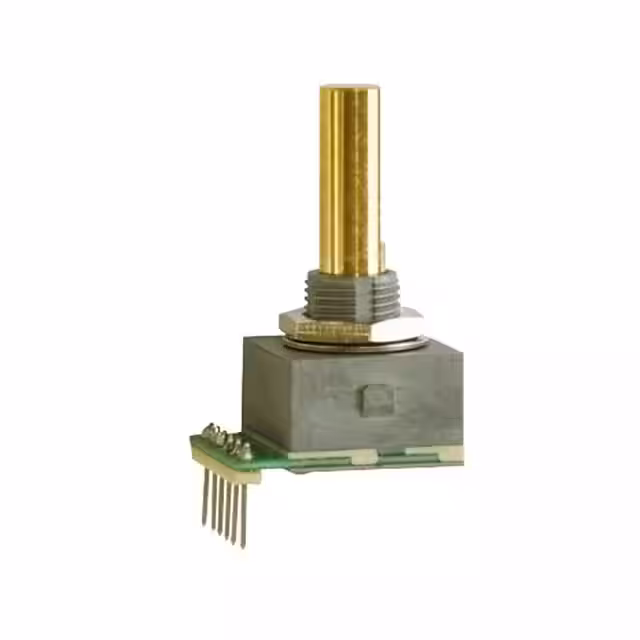 REC16M25-201 Nidec Components Corporation