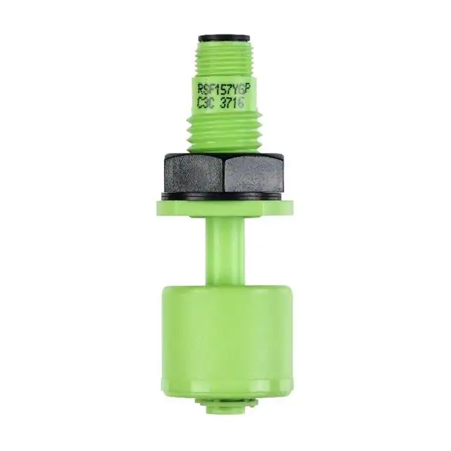 RSF157HGP Sensata Technologies, Inc.