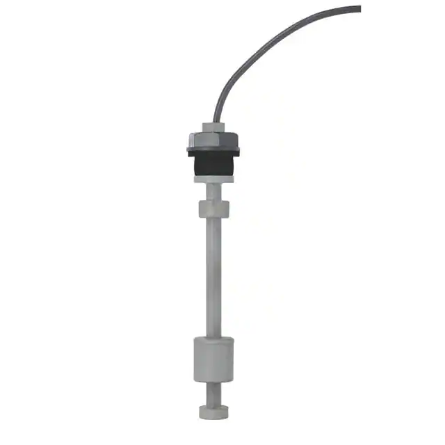 RSF166A25B125 Sensata Technologies, Inc.