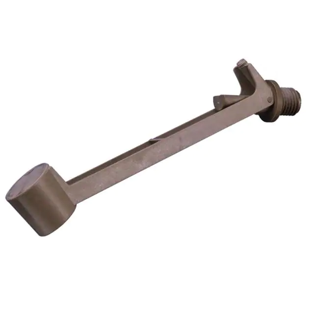 RSF26HFP Sensata Technologies, Inc.