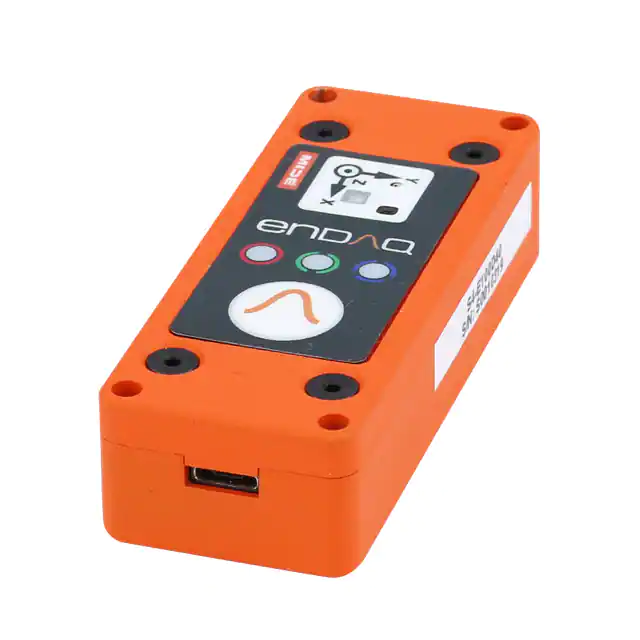 S4-E100D40 enDAQ product image
