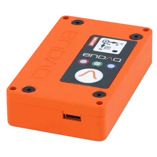 S5-E100D40 enDAQ product image