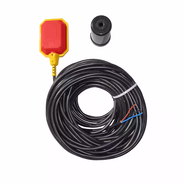 SA-2359-33-RAW Sump Alarm Inc. product image