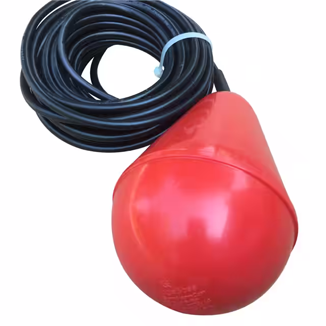 SA-2368-10-RAW Sump Alarm Inc.
