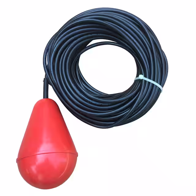 SA-2368-33-RAW Sump Alarm Inc.