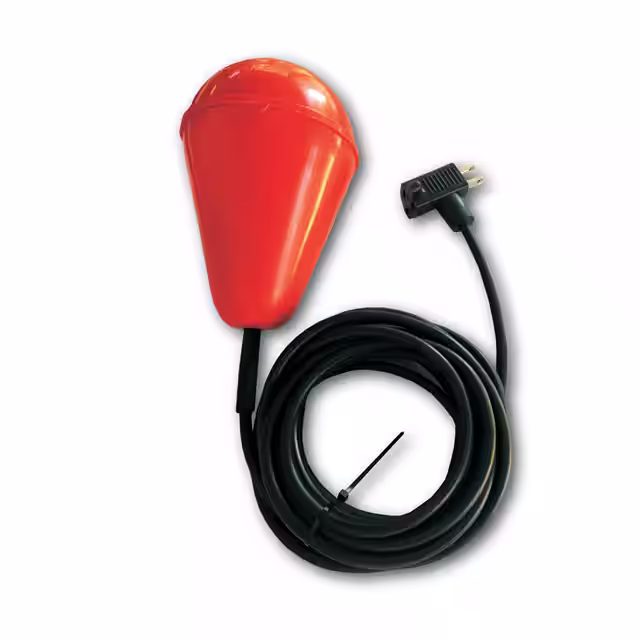 SA-3120-6-RAW Sump Alarm Inc.