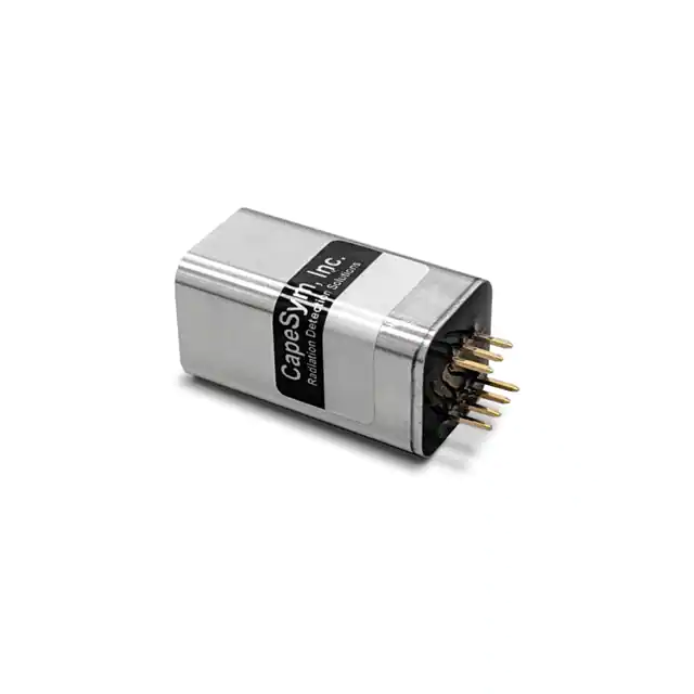 CSI-14X25C-SIPM-T CapeScint product image