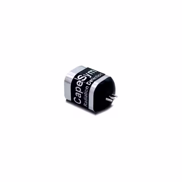 SC-6X6C-SIPM CapeScint product image