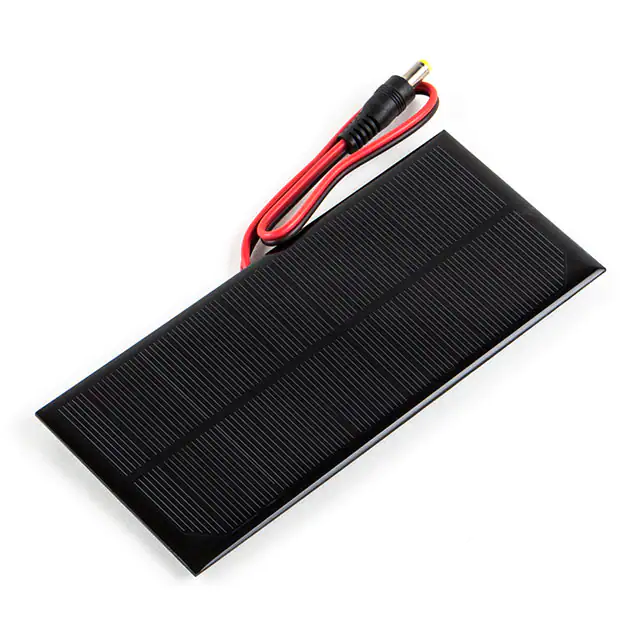 SC20072 OSEPP Electronics LTD product image
