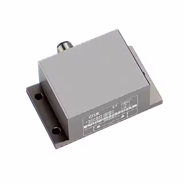 SCA124T-D02FA Murata Electronics