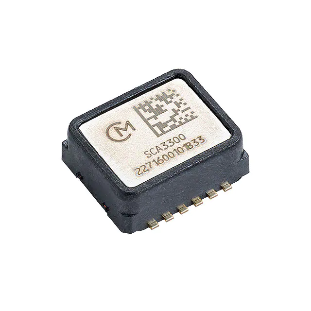 SCA3300-D01 Murata Electronics