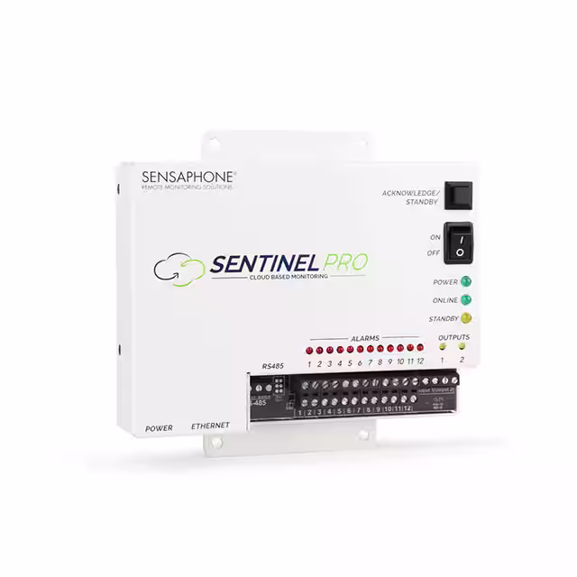 SCD-PRO Sensaphone product image