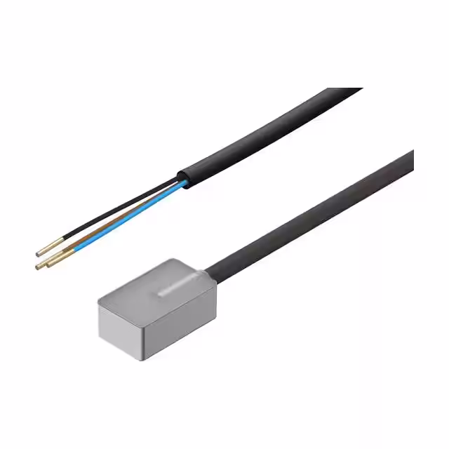 SDBF-FCS-1L-NU-K-9-N-LE Festo Corporation