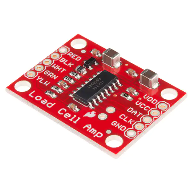 SEN-13879 SparkFun Electronics