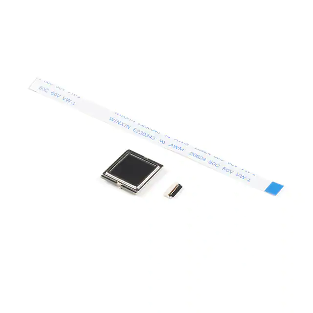 SEN-17151 SparkFun Electronics