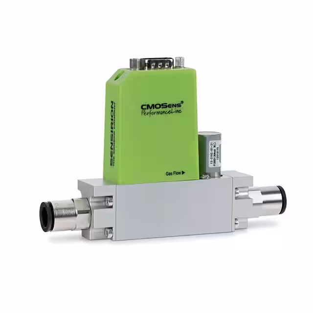 SFC5500-200SLM Sensirion AG