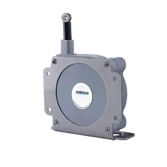 SGD-80-3 TE Connectivity Measurement Specialties