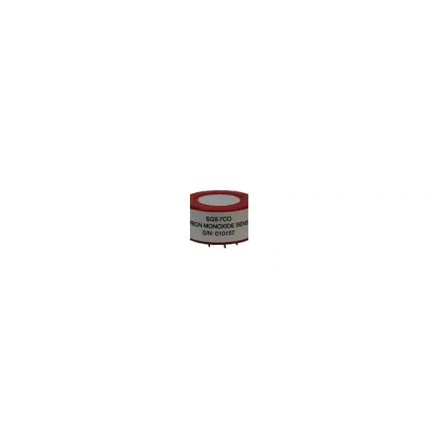 SGX-7CO Amphenol SGX Sensortech