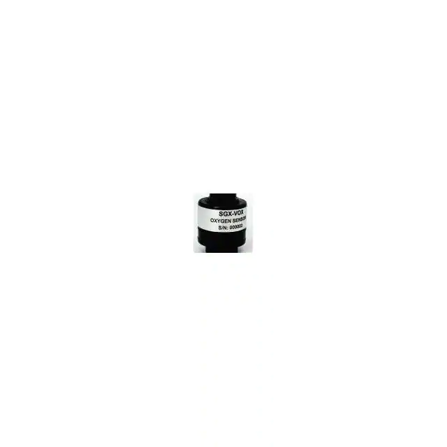 SGX-VOX Amphenol SGX Sensortech