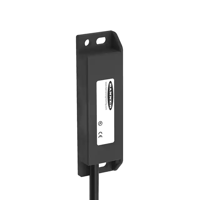 SI-MAGB1SMCO W/30 Banner Engineering Corporation product image