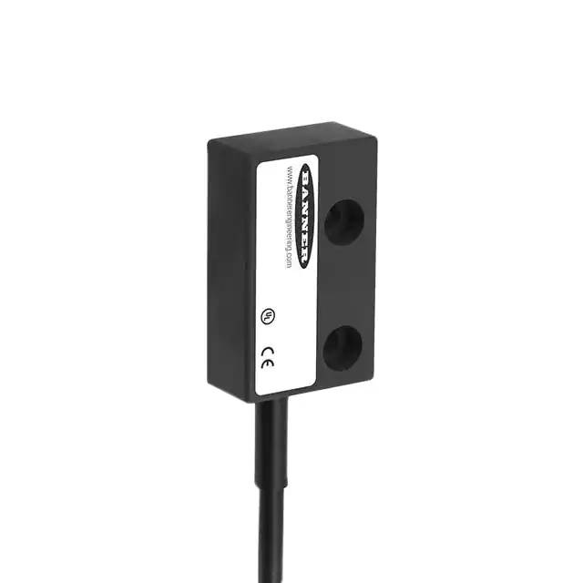 SI-MAGB2SM W/30 Banner Engineering Corporation product image