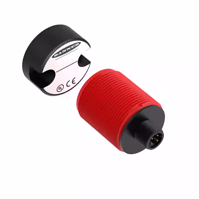 SI-MAGB3SMQD Banner Engineering Corporation product image