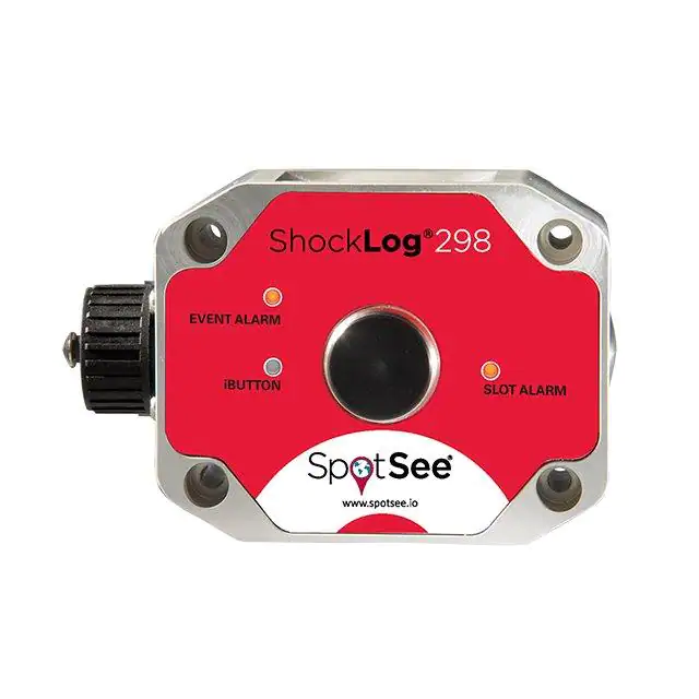 SL298TR-A SpotSee product image
