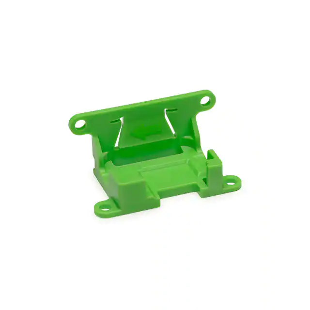 SLF3X MOUNTING CLAMP Sensirion AG