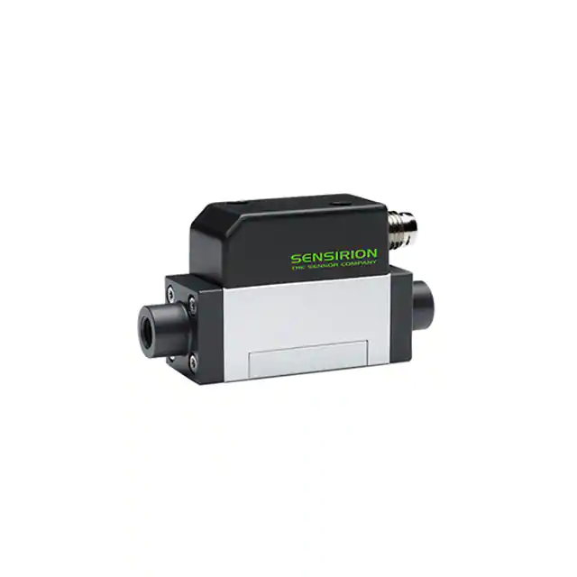 SLS-1500 LIQUID FLOW METER Sensirion AG