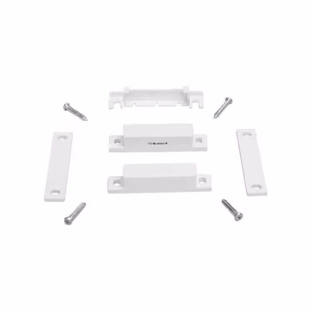 SM-35 WH Tane Alarm Products
