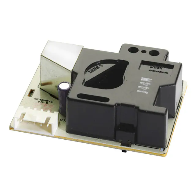 SM-PWM-01A Amphenol Advanced Sensors (Telaire)