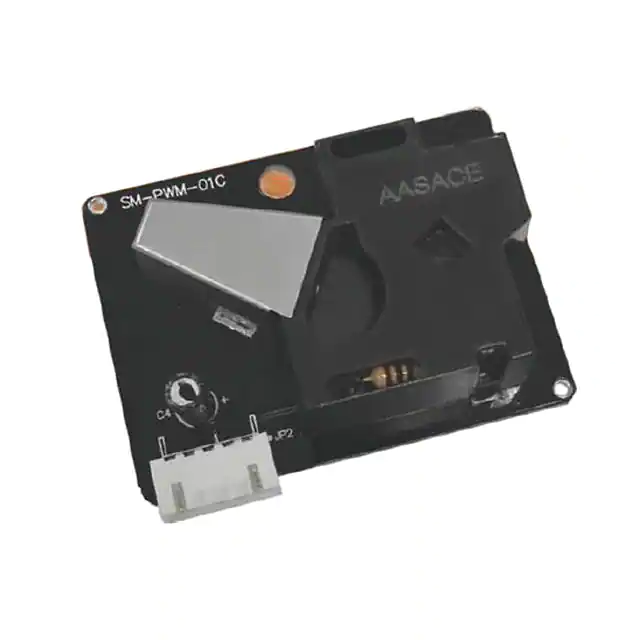 SM-PWM-01C Amphenol Advanced Sensors (Telaire)