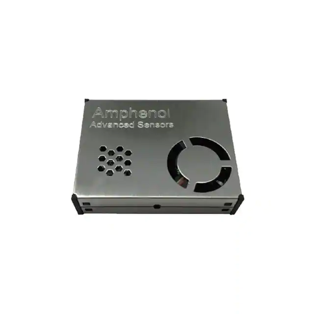 SM-UART-04L Amphenol Advanced Sensors (Telaire)
