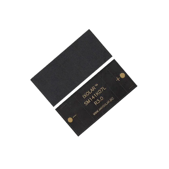 SM141K07L ANYSOLAR Ltd