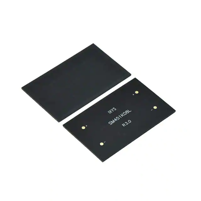 SM451K08L ANYSOLAR Ltd
