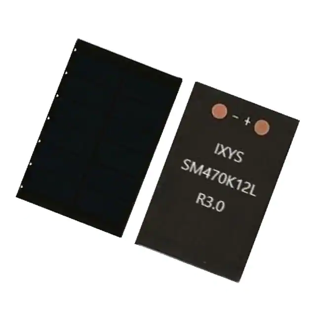SM470K12L ANYSOLAR Ltd