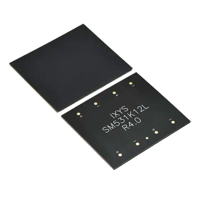 SM531K12L ANYSOLAR Ltd