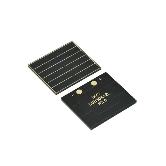 SM850K12L ANYSOLAR Ltd